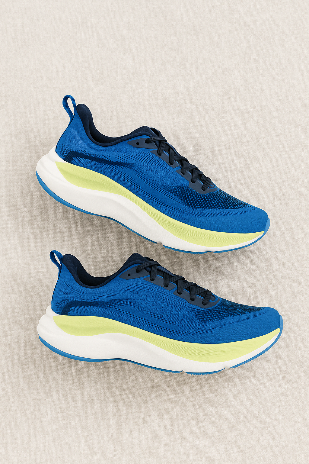 Women’s Running Shoes – Lightweight Sport Look, Shock-Absorbing & Durable