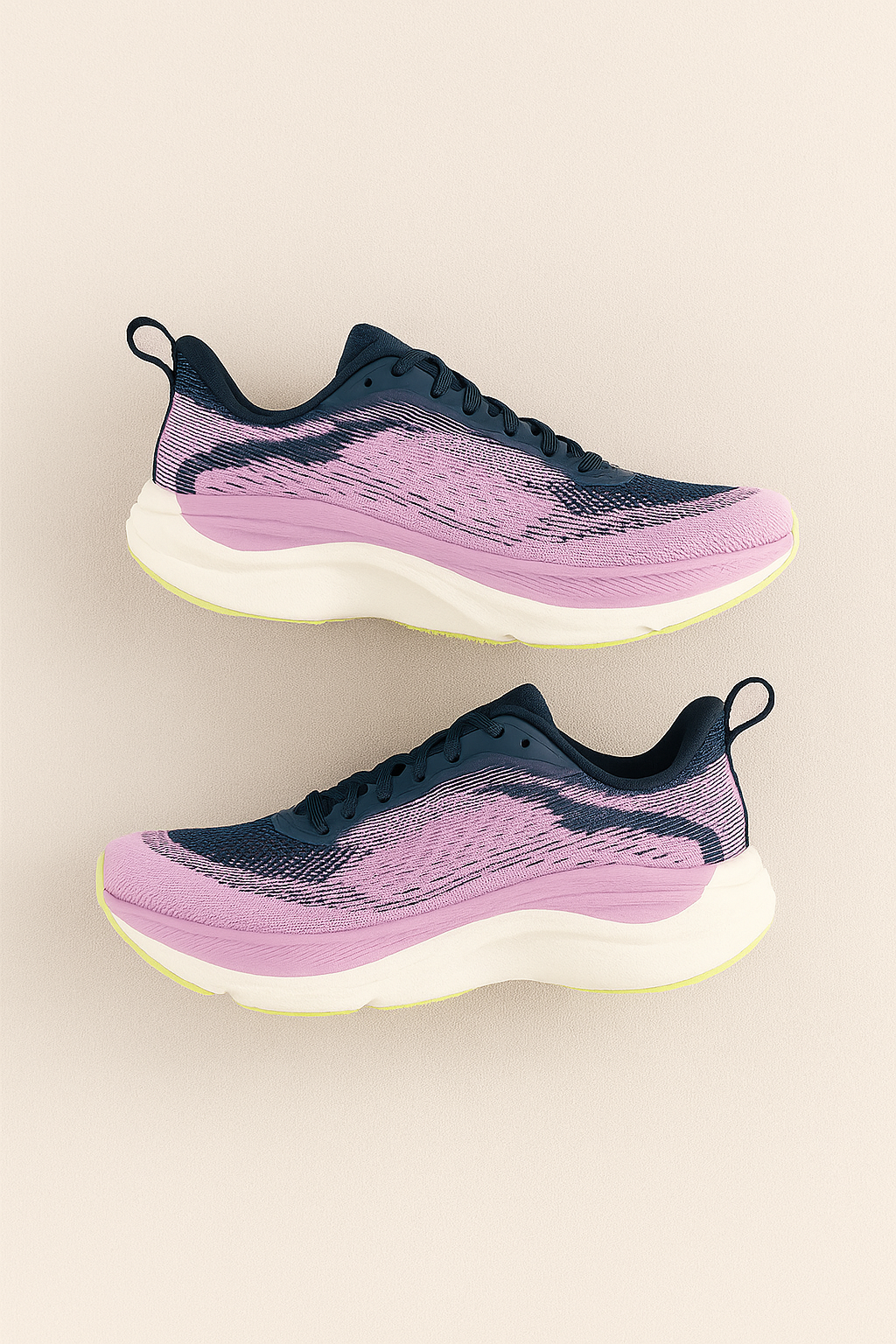 Women’s Running Shoes – Lightweight Sport Look, Shock-Absorbing & Durable