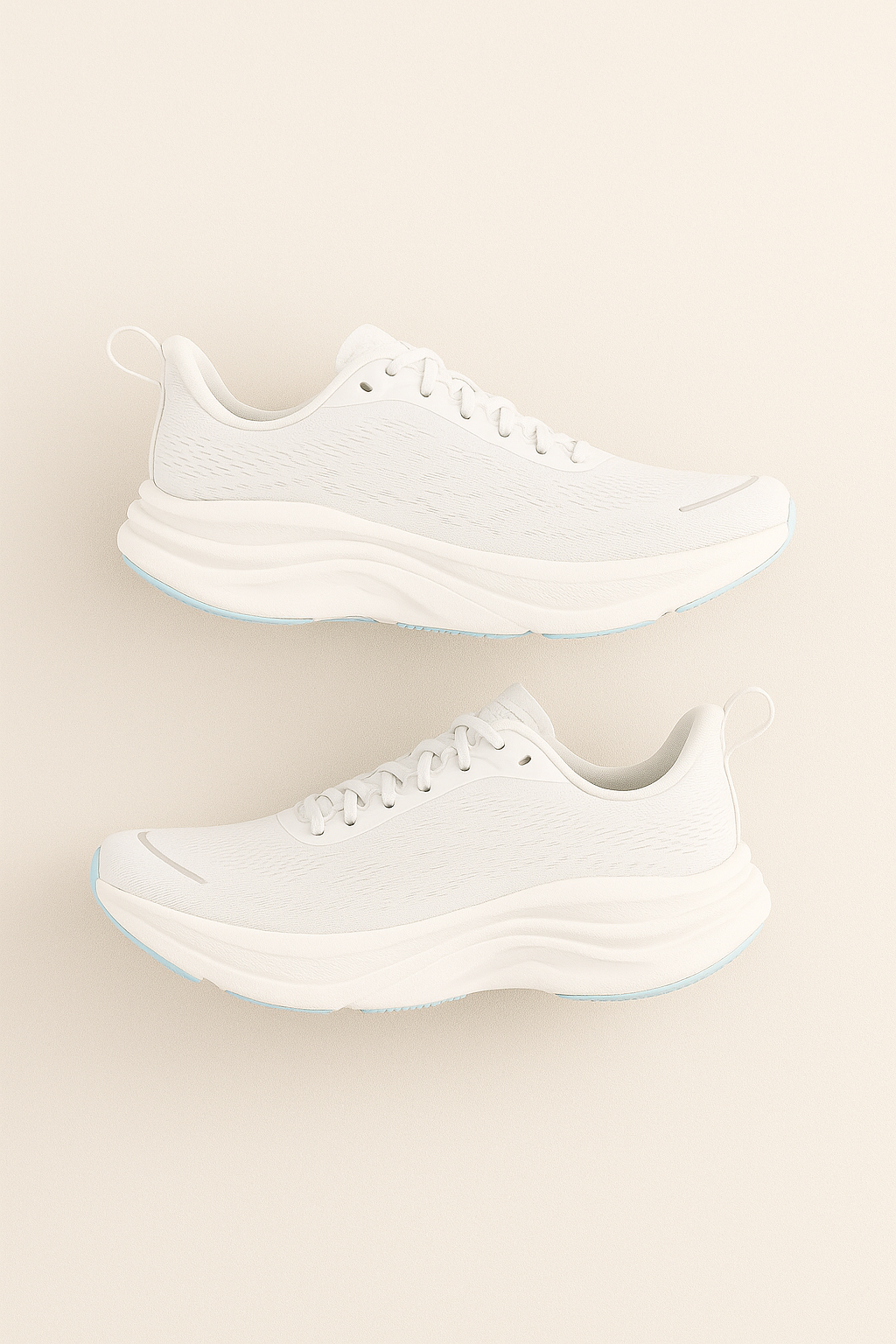 Women’s Running Shoes – Lightweight Sport Look, Shock-Absorbing & Durable