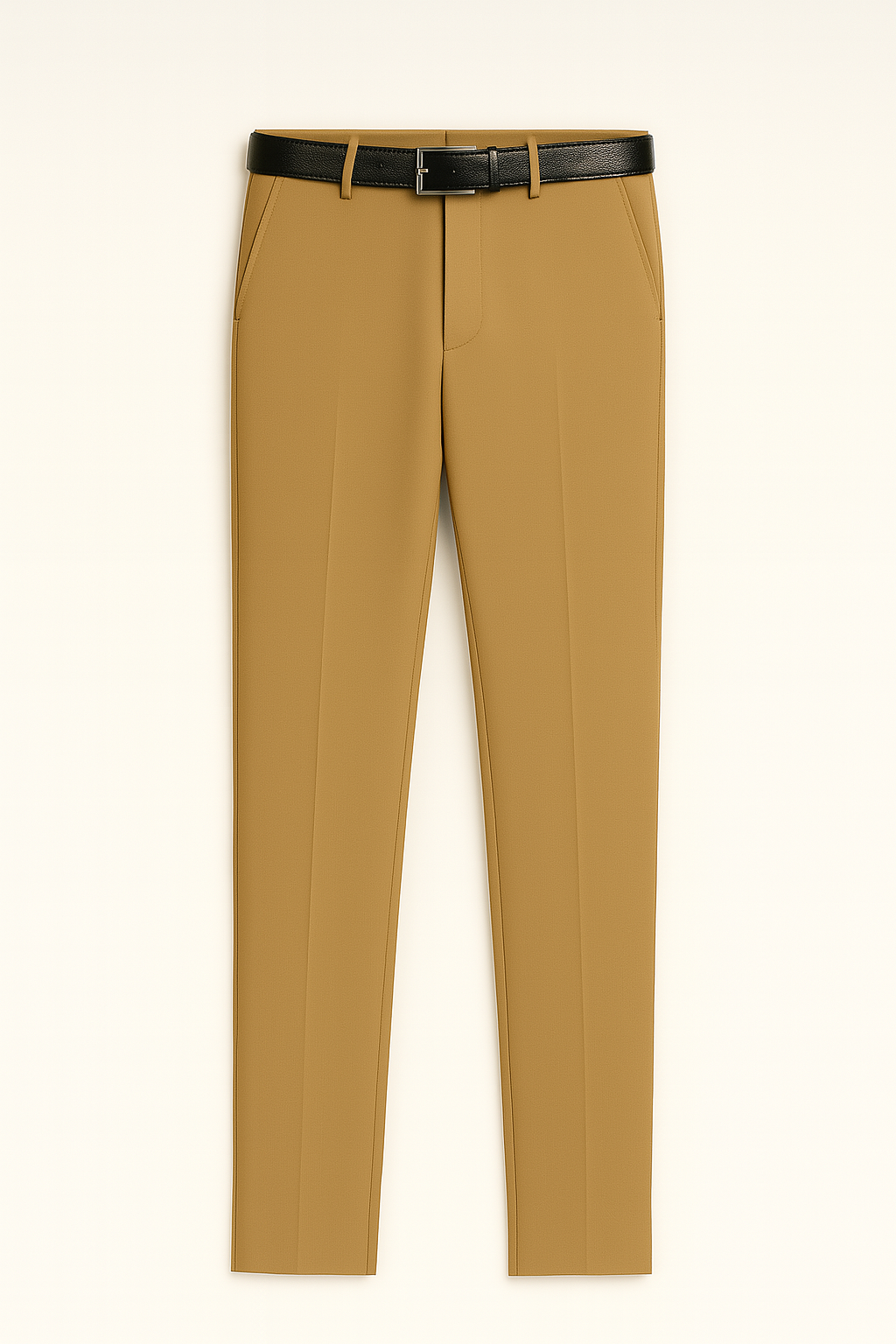 Men’s Pants – Smart-Casual Style, Tailored & Stretchable