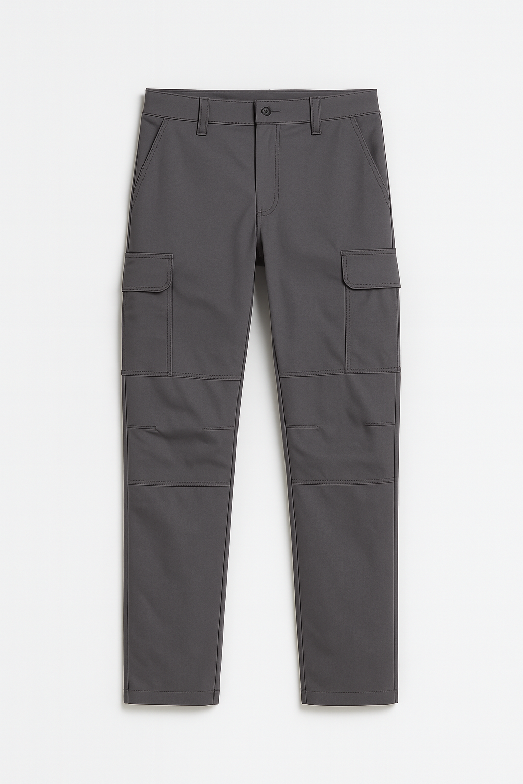 Men’s Pants – Outdoor Cargo Style, Quick-Dry & Multi-Pocket