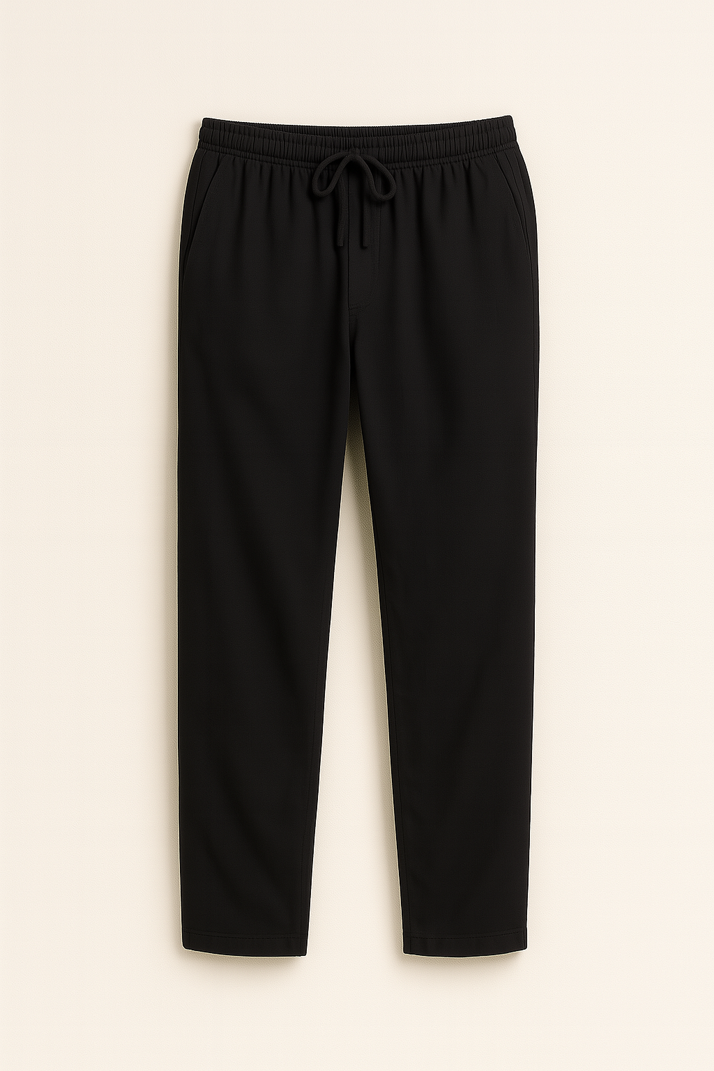 Men’s Pants – Relaxed Beach Look, Breathable & Easy Fit