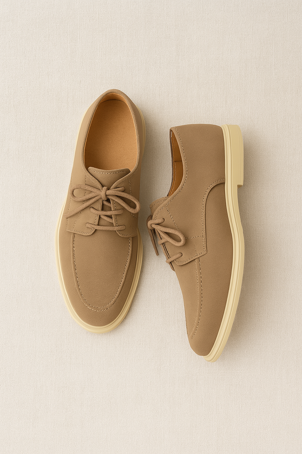 Men's Business Loafers – Elegant & Versatile for Work & Leisure