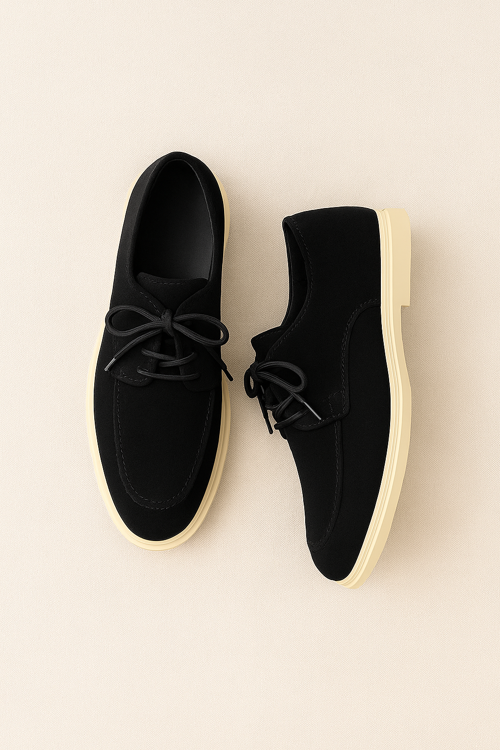 Men's Business Loafers – Elegant & Versatile for Work & Leisure