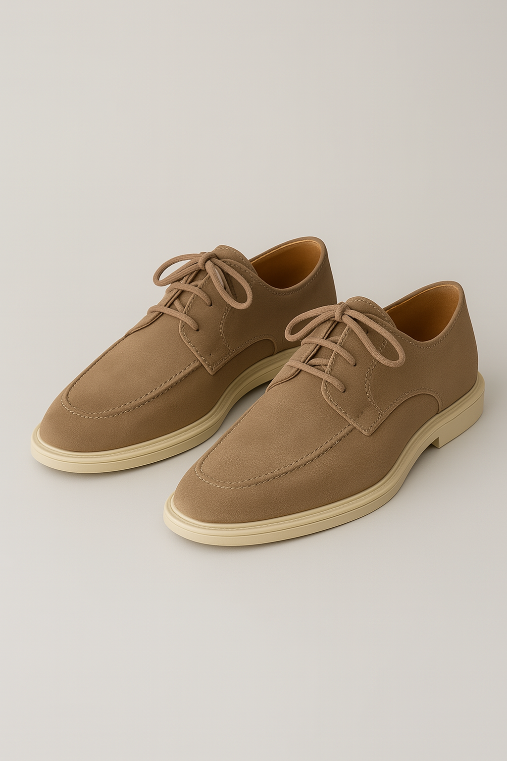 Men's Business Loafers – Elegant & Versatile for Work & Leisure