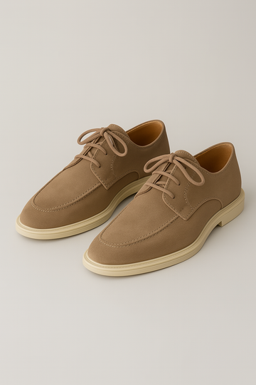 Men's Business Loafers – Elegant & Versatile for Work & Leisure