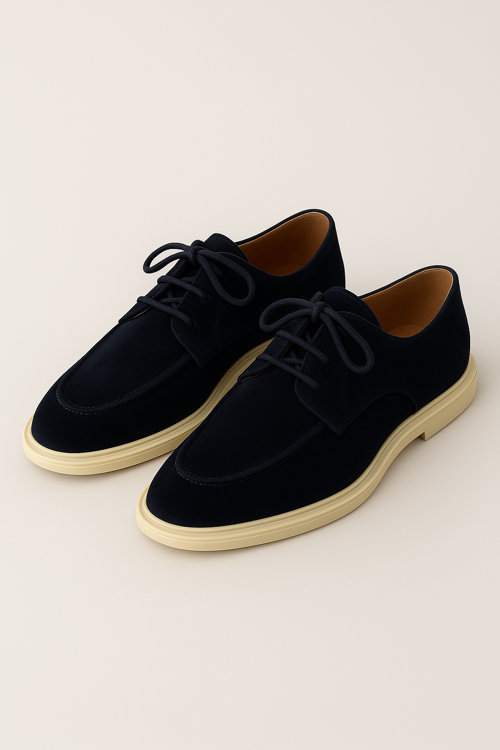 Men's Business Loafers – Elegant & Versatile for Work & Leisure